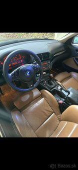Bmw e46 330d 135kw automat - 7