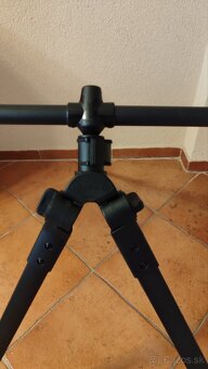 Rybársky stojan Korum River tripod - 7
