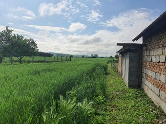 Bátka – 1730 m2 STAVEBNÝ POZEMOK na menší domček/chatku - 7
