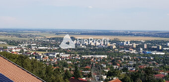 Predám dva stavebné pozemky pod lesom Nitra - Zobor, 1635m2. - 7