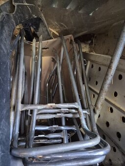 Diely babetta 210 207 - rôzne - čítaj aké - NEPOSIELAM - 7