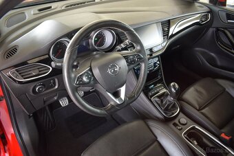 Opel Astra 1,6 CDTi 100 kW, OPC Line,FULL LED, - 7