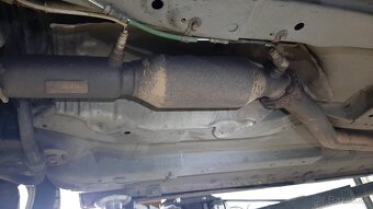 Sportovy vyfuk honda civic type r - 7