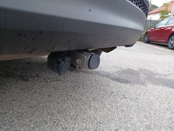 Hyundai Tucson 1.7 CRDi Style 7DCT - 7