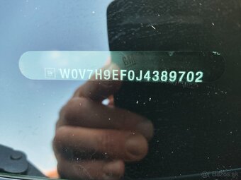 Opel Crosslandx LPG - 7