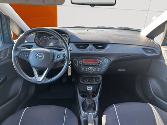 Opel Corsa DRIVE - 7