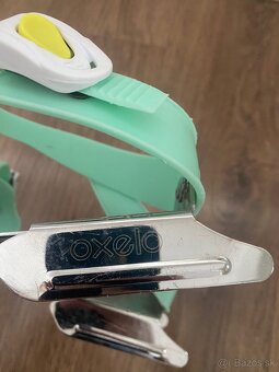 Detské korčule na ľad - 7