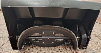 Snezna freza TORO CCR 2450 - 7