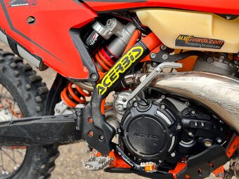 KTM EXC 300 2017 - 7