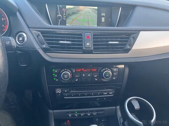 X1 2014 / 2.0 245KM / full / - 7