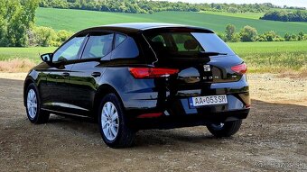 SEAT LEON 1.2TSI - PREDAJ AJ NA SPLÁTKY - 7