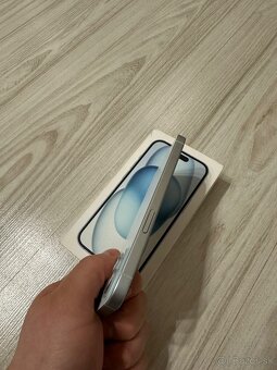 Apple iPhone 15 128Gb - 7