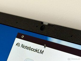 Chromebook 15,6", 8GB /128GB, dotyk / záruka 3.5 roka - 7