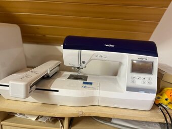 šijacie stroje - 7