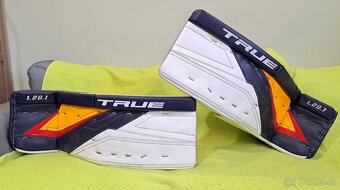 TRUE L20.1 Betóny - 7