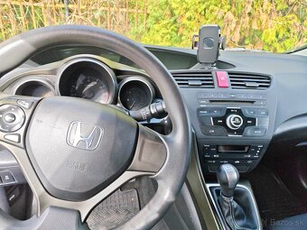 Civic 1.8 benzin - 7