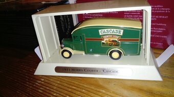 MATCHBOX Models of YESTERYEAR - 7