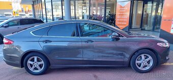 Ford Mondeo 1.5 EcoBoost 121kW Manager - 7