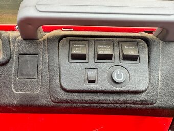 Elektrické autíčko - 7