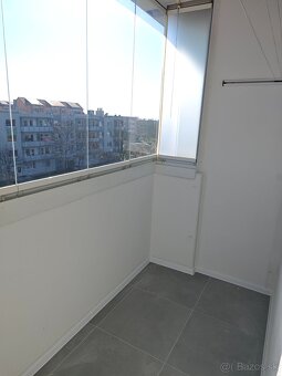 Prenajmem 1-izbový byt 35 m² Senec - 7