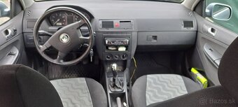 Predam skoda fabia 1.2 htp 47kw - 7