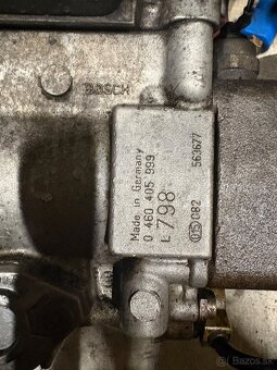 Jeep Grand cherokee WJ - 7