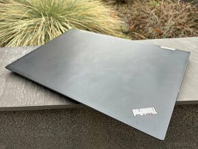 Lenovo ThinkPad X1 Yoga - i7, 16GB RAM, LCD 2560x1440 - 7