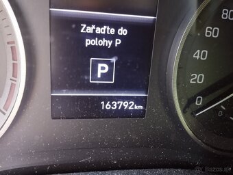 Hyundai Tucson, 4x4, 1.6, Diesel, rv.2019/11 (c.j.2638) - 7