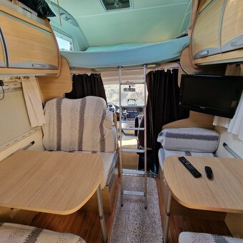 Autokaravan - 7