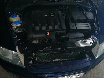 Skoda octavia 2 1.9 77kw - 7