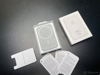 apple magsafe nabíjačka - 7