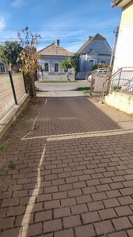 PREDAJ budova v centre mesta Rimavská Sobota - 7