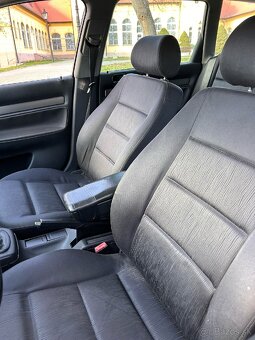 Audi a4b5 quattro - 7