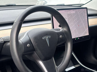 Tesla Model 3 Long Range 360kw 4x4 odpocet DPH , v zaruke - 7