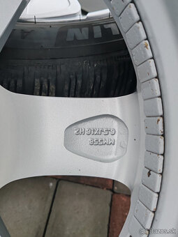 ŠKODA, VW, AUDI, SEAT 5X112 - 7