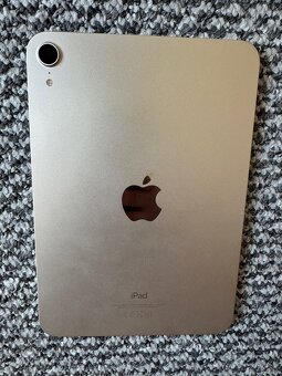 ipad mini 6 generácie Wifi - 7