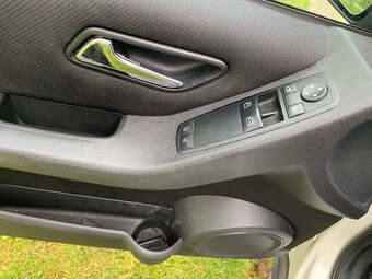 Predám Mercedes A 180 CDI 80 kw diesel rok výroby 2006 - 7