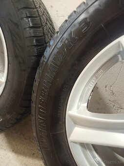 Kolesá komplet R16 - 7