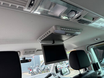 VW Multivan T6 2,0TDi 150kW 4-Motion - 7