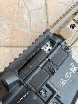 Airsoft ● AR15 ● Celokov ● Specna Arms ● 420 FPS - 7