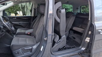 Seat Alhambra 2.0 TDI 110kW 7 miest DSG 2020 - 7