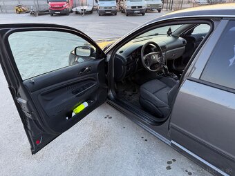 Škoda Superb 1.9 TDi 96kw - 7