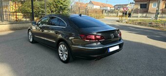 Volkswagen Passat CC 2.0 TDI BlueMotion DSG - 7