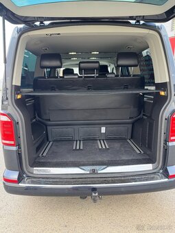 Predaj VW Multivan T6 2.0 BiTDI,150kw,DSG Highline,166000KM - 7