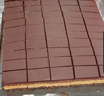 Zákusky na rôzne príležitosti - 7