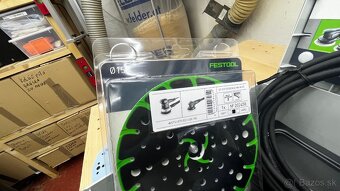 Festool excentricka bruska ETS 150/5 - 7