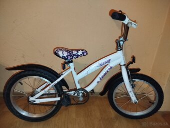 Bicykel 16 Harry. - 7
