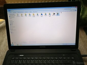 COMPAQ Presario CQ57 - 7