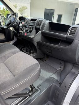 Fiat Ducato 2,3 - 7