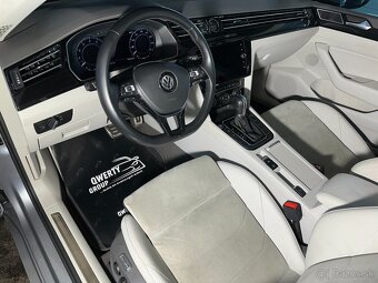 Volkswagen Arteon 1.5 TSI 2019 - 7